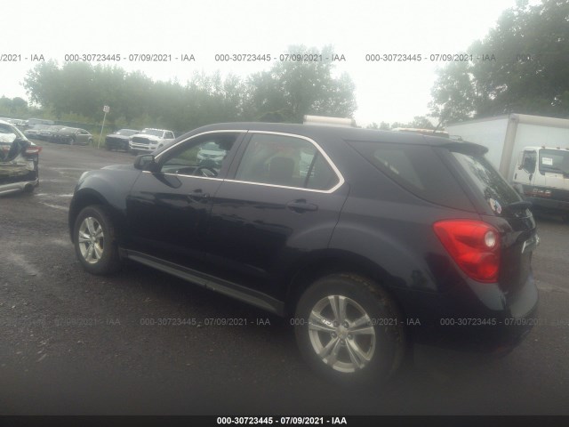 Photo 2 VIN: 2GNFLEEK5F6228219 - CHEVROLET EQUINOX 