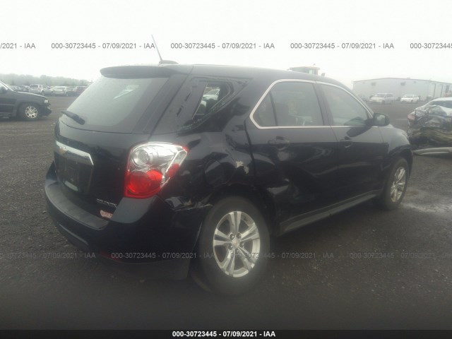 Photo 3 VIN: 2GNFLEEK5F6228219 - CHEVROLET EQUINOX 