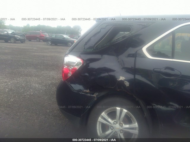 Photo 5 VIN: 2GNFLEEK5F6228219 - CHEVROLET EQUINOX 