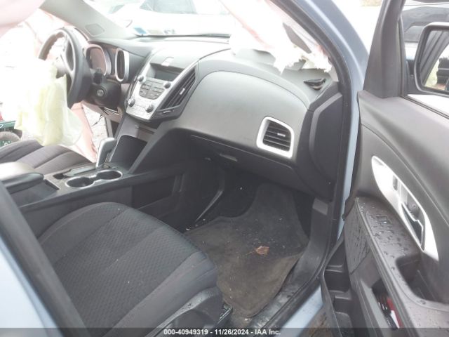 Photo 4 VIN: 2GNFLEEK5F6236448 - CHEVROLET EQUINOX 