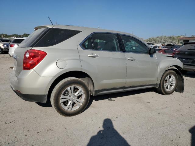 Photo 2 VIN: 2GNFLEEK5F6250592 - CHEVROLET EQUINOX LS 