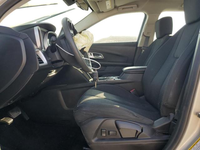 Photo 6 VIN: 2GNFLEEK5F6250592 - CHEVROLET EQUINOX LS 