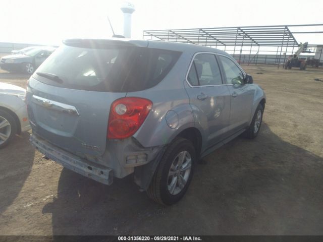 Photo 3 VIN: 2GNFLEEK5F6254769 - CHEVROLET EQUINOX 