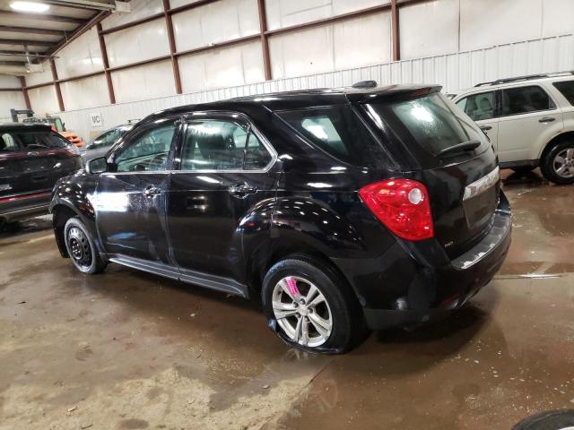 Photo 1 VIN: 2GNFLEEK5F6283771 - CHEVROLET EQUINOX LS 