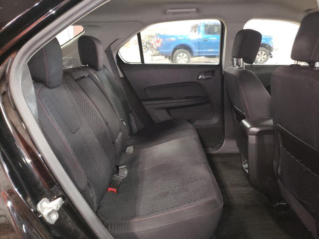 Photo 10 VIN: 2GNFLEEK5F6283771 - CHEVROLET EQUINOX LS 