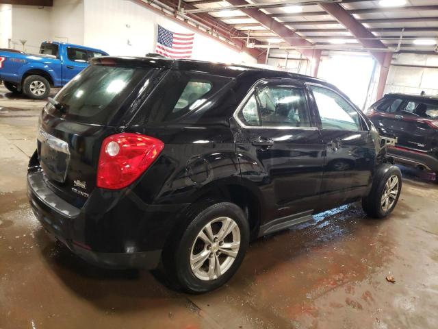 Photo 2 VIN: 2GNFLEEK5F6283771 - CHEVROLET EQUINOX LS 