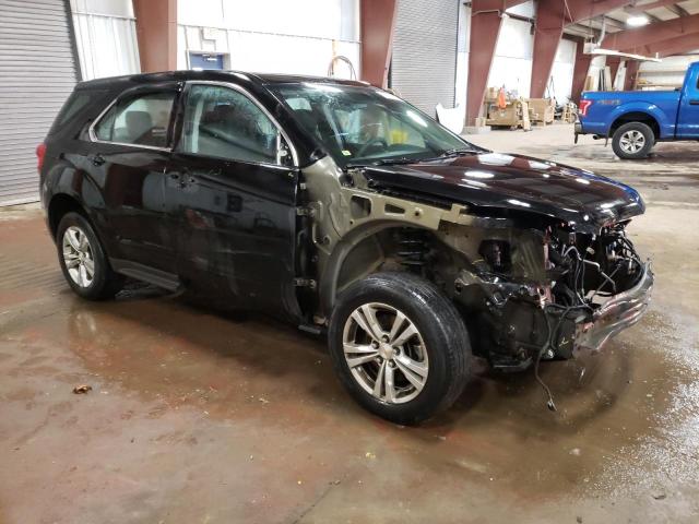 Photo 3 VIN: 2GNFLEEK5F6283771 - CHEVROLET EQUINOX LS 