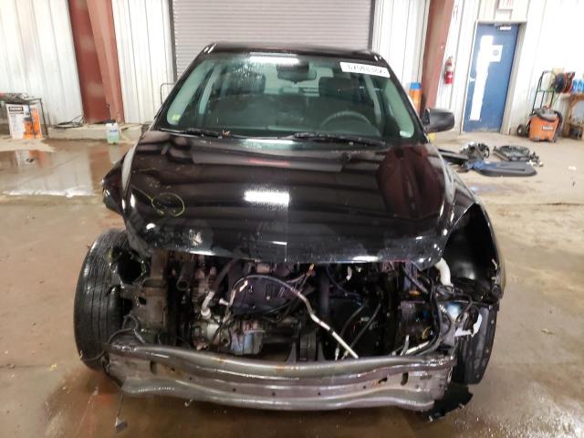 Photo 4 VIN: 2GNFLEEK5F6283771 - CHEVROLET EQUINOX LS 