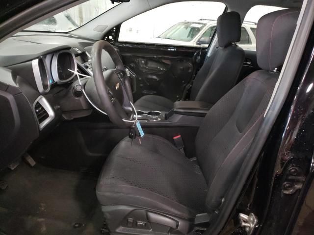 Photo 6 VIN: 2GNFLEEK5F6283771 - CHEVROLET EQUINOX LS 