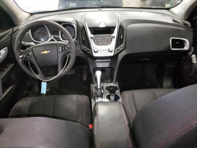 Photo 7 VIN: 2GNFLEEK5F6283771 - CHEVROLET EQUINOX LS 