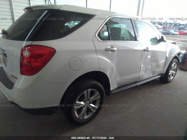 Photo 3 VIN: 2GNFLEEK5F6301895 - CHEVROLET EQUINOX 