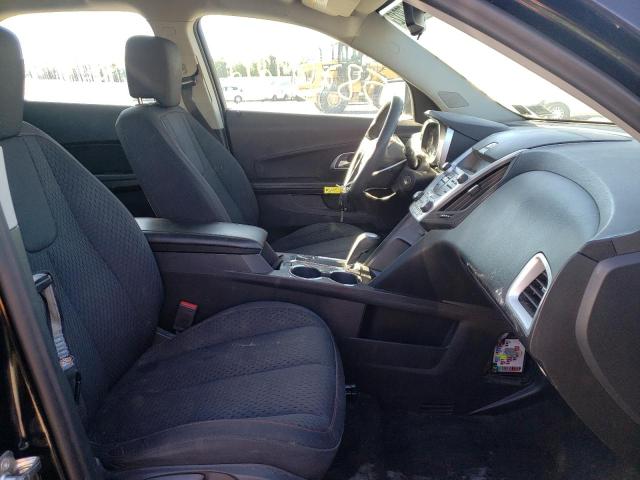 Photo 4 VIN: 2GNFLEEK5F6323072 - CHEVROLET EQUINOX LS 