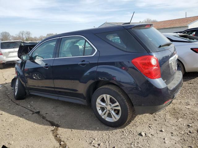 Photo 1 VIN: 2GNFLEEK5F6386625 - CHEVROLET EQUINOX 