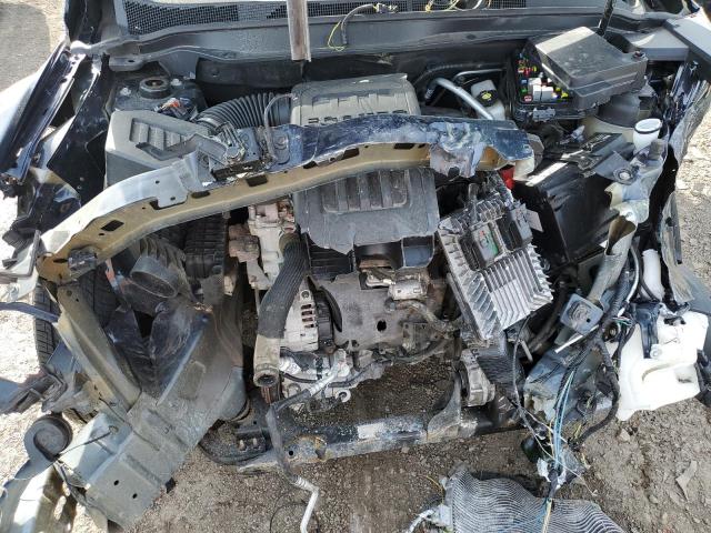 Photo 11 VIN: 2GNFLEEK5F6386625 - CHEVROLET EQUINOX 