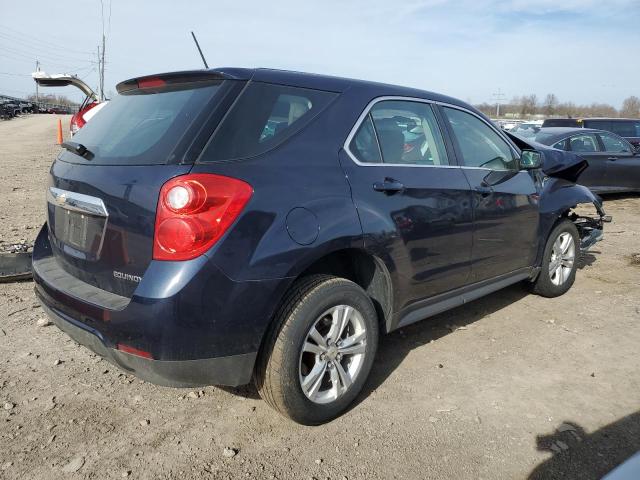 Photo 2 VIN: 2GNFLEEK5F6386625 - CHEVROLET EQUINOX 