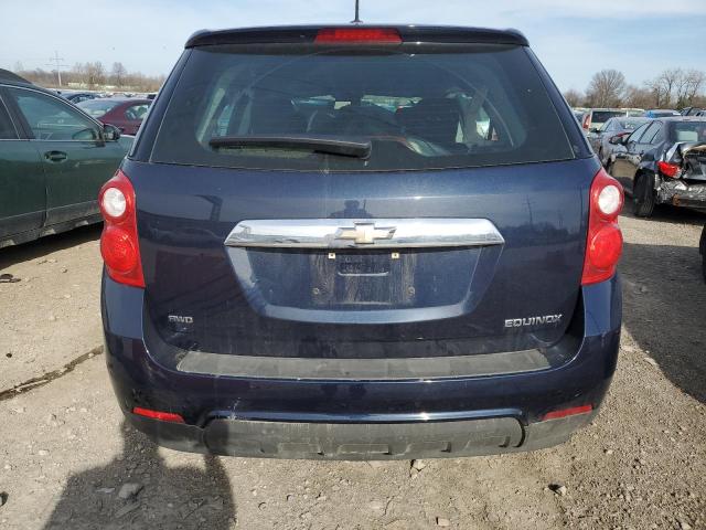 Photo 5 VIN: 2GNFLEEK5F6386625 - CHEVROLET EQUINOX 