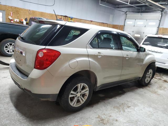 Photo 2 VIN: 2GNFLEEK5F6430543 - CHEVROLET EQUINOX LS 