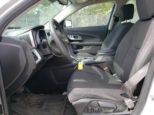 Photo 6 VIN: 2GNFLEEK5F6438870 - CHEVROLET EQUINOX LS 