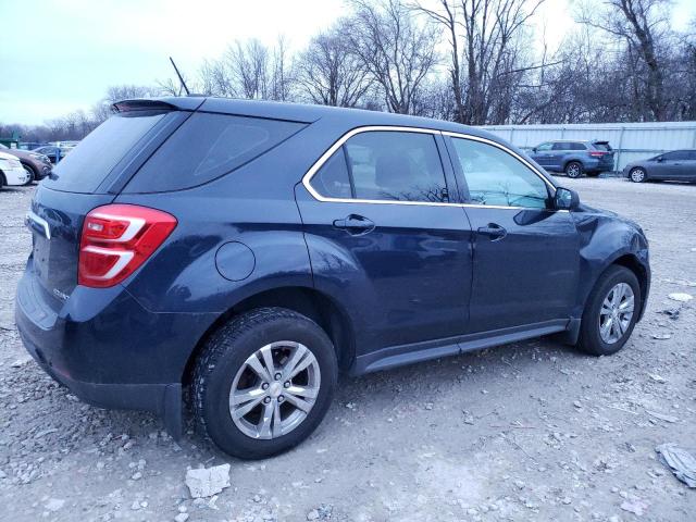 Photo 2 VIN: 2GNFLEEK5G6105022 - CHEVROLET EQUINOX 