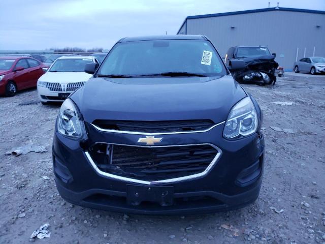 Photo 4 VIN: 2GNFLEEK5G6105022 - CHEVROLET EQUINOX 