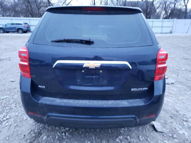 Photo 5 VIN: 2GNFLEEK5G6105022 - CHEVROLET EQUINOX 