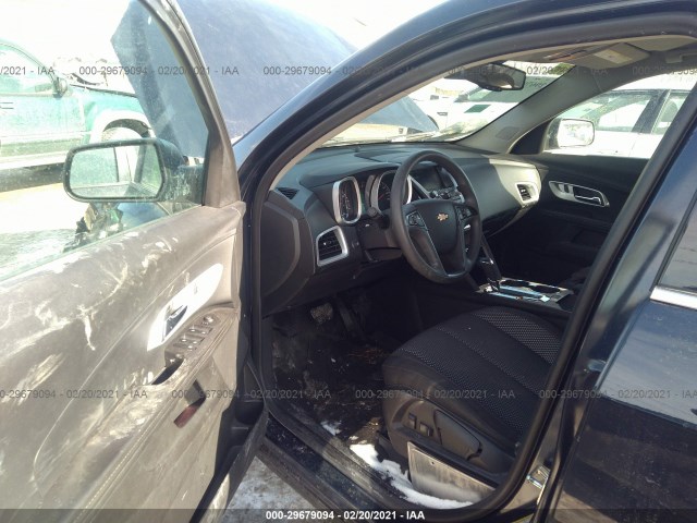 Photo 4 VIN: 2GNFLEEK5G6152311 - CHEVROLET EQUINOX 