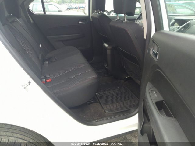 Photo 7 VIN: 2GNFLEEK5G6217478 - CHEVROLET EQUINOX 