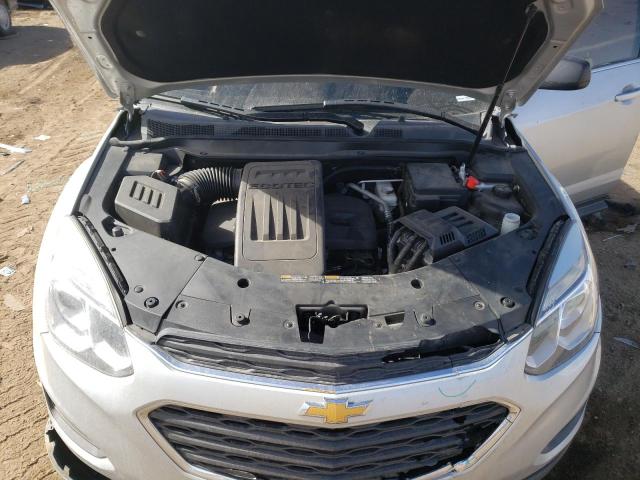 Photo 11 VIN: 2GNFLEEK5G6223295 - CHEVROLET EQUINOX LS 