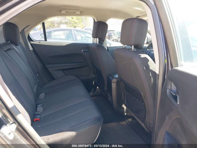 Photo 7 VIN: 2GNFLEEK5G6237066 - CHEVROLET EQUINOX 