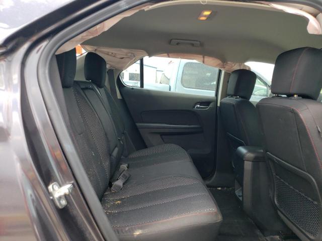 Photo 9 VIN: 2GNFLEEK5G6290723 - CHEVROLET EQUINOX LS 