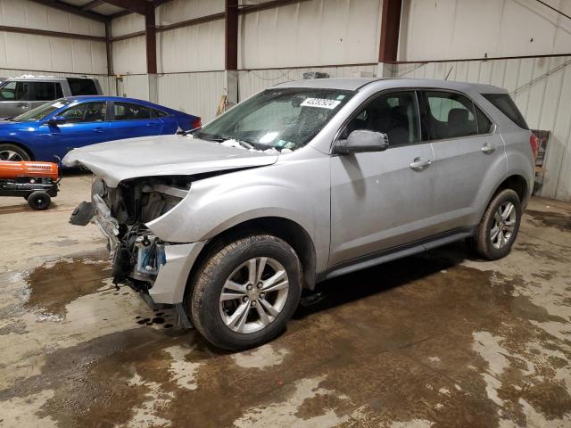 Photo 0 VIN: 2GNFLEEK5G6331254 - CHEVROLET EQUINOX 