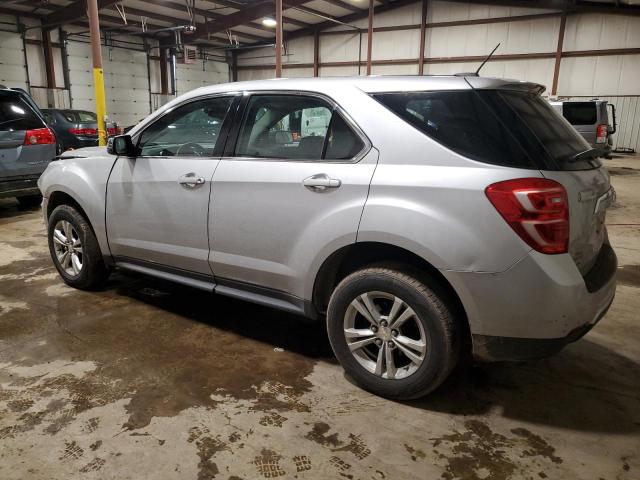 Photo 1 VIN: 2GNFLEEK5G6331254 - CHEVROLET EQUINOX 