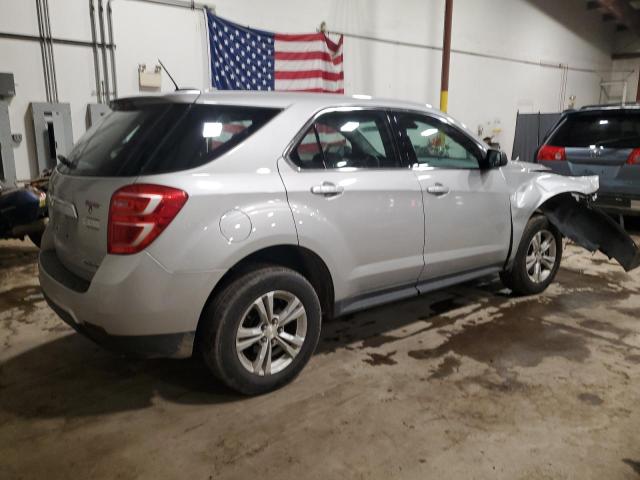 Photo 2 VIN: 2GNFLEEK5G6331254 - CHEVROLET EQUINOX 