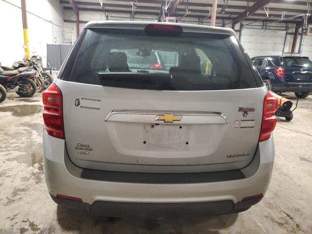 Photo 5 VIN: 2GNFLEEK5G6331254 - CHEVROLET EQUINOX 