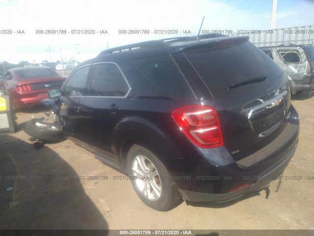 Photo 2 VIN: 2GNFLEEK5G6335160 - CHEVROLET EQUINOX 