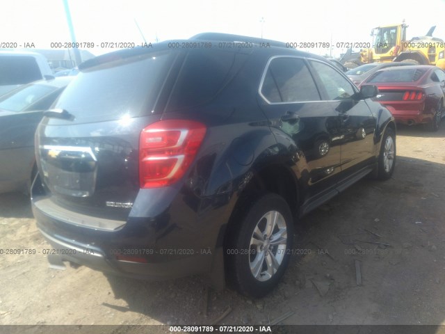 Photo 3 VIN: 2GNFLEEK5G6335160 - CHEVROLET EQUINOX 