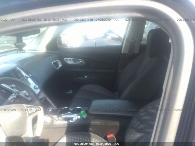 Photo 4 VIN: 2GNFLEEK5G6335160 - CHEVROLET EQUINOX 