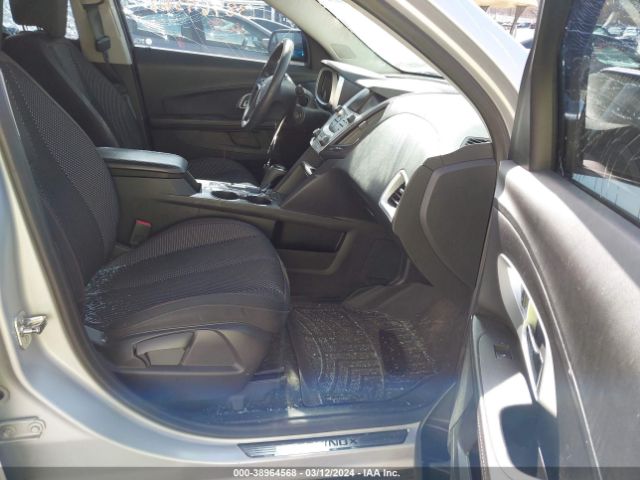 Photo 4 VIN: 2GNFLEEK5G6341735 - CHEVROLET EQUINOX 