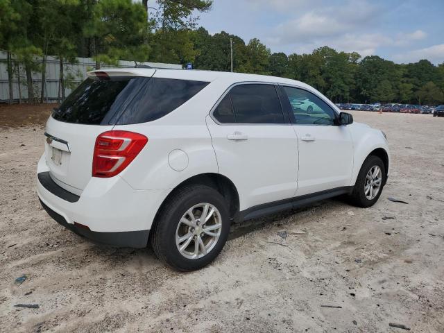 Photo 2 VIN: 2GNFLEEK5H6116023 - CHEVROLET EQUINOX LS 