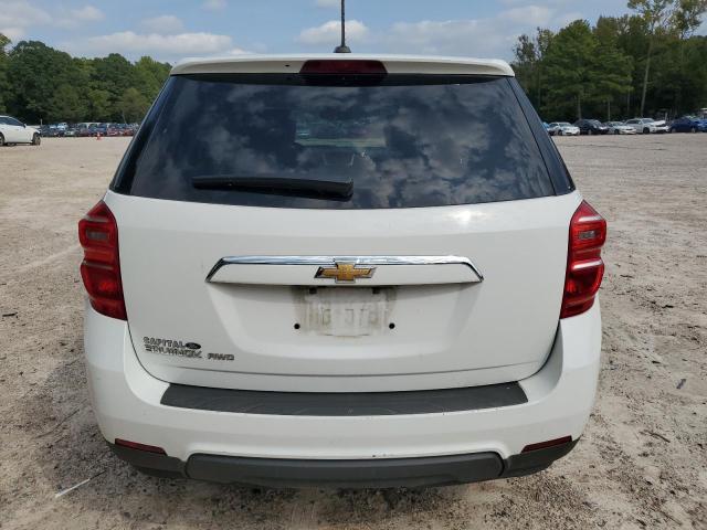 Photo 5 VIN: 2GNFLEEK5H6116023 - CHEVROLET EQUINOX LS 