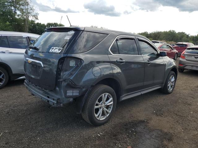 Photo 2 VIN: 2GNFLEEK5H6137146 - CHEVROLET EQUINOX LS 