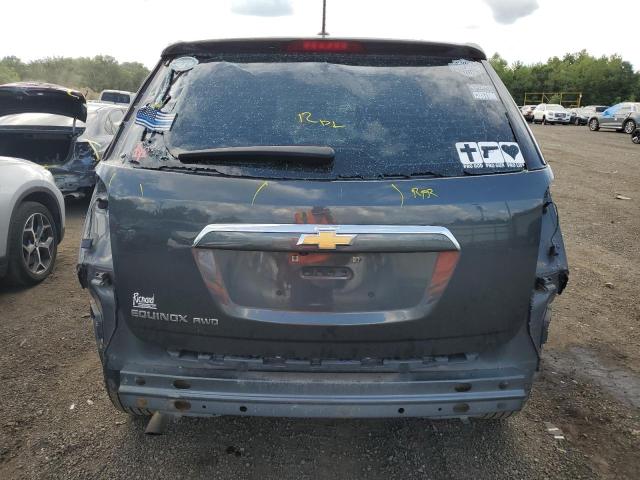 Photo 5 VIN: 2GNFLEEK5H6137146 - CHEVROLET EQUINOX LS 