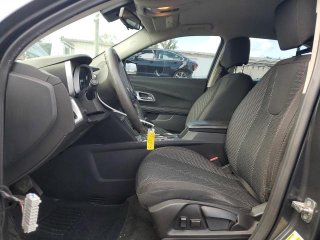 Photo 6 VIN: 2GNFLEEK5H6137146 - CHEVROLET EQUINOX LS 