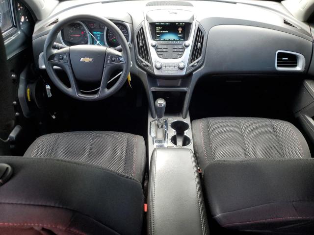 Photo 7 VIN: 2GNFLEEK5H6137146 - CHEVROLET EQUINOX LS 