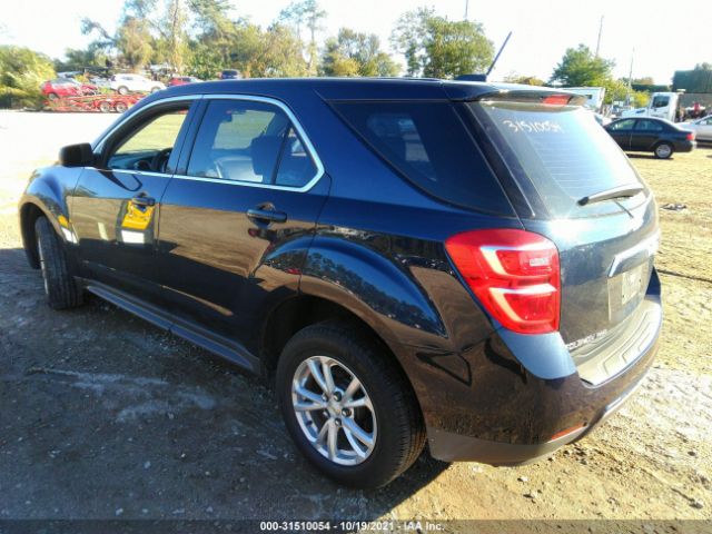 Photo 2 VIN: 2GNFLEEK5H6178019 - CHEVROLET EQUINOX 