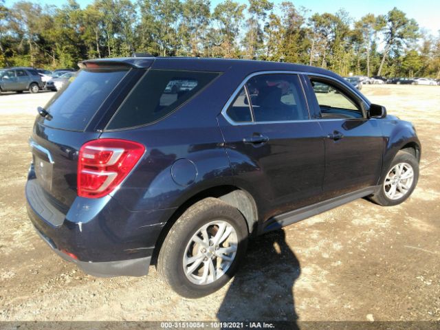 Photo 3 VIN: 2GNFLEEK5H6178019 - CHEVROLET EQUINOX 