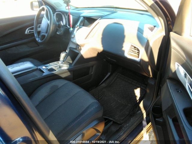 Photo 4 VIN: 2GNFLEEK5H6178019 - CHEVROLET EQUINOX 