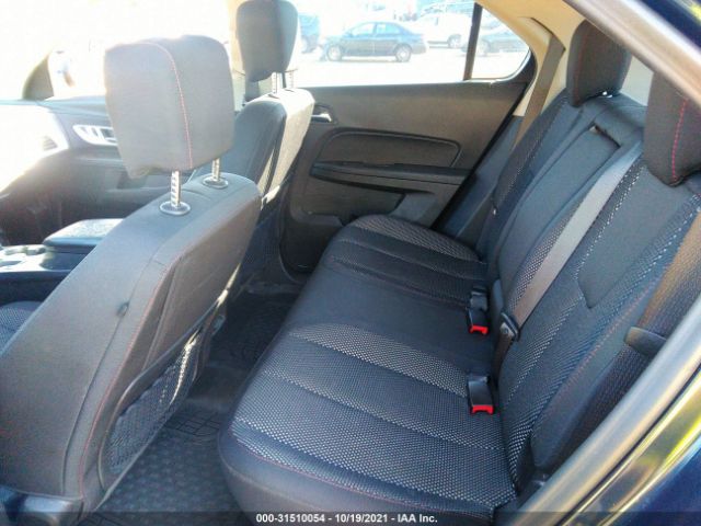 Photo 7 VIN: 2GNFLEEK5H6178019 - CHEVROLET EQUINOX 