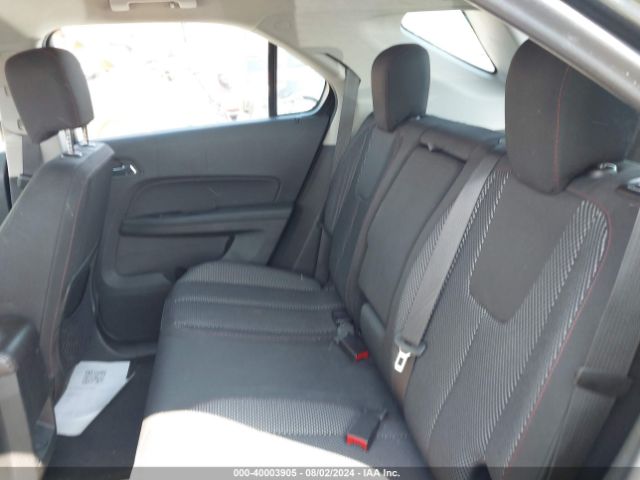 Photo 7 VIN: 2GNFLEEK5H6182197 - CHEVROLET EQUINOX 