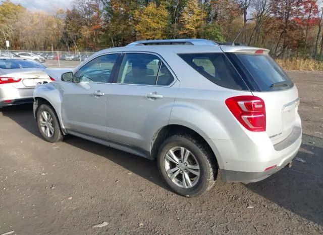 Photo 2 VIN: 2GNFLEEK5H6192504 - CHEVROLET EQUINOX 